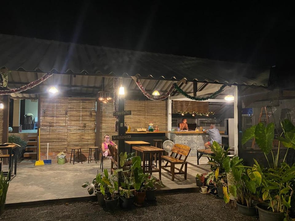 Villa farmsuk@khanom Apartment in Thailand