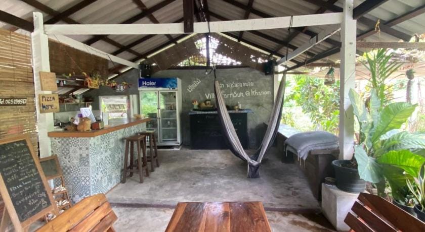 Villa farmsuk@khanom Apartment in Thailand