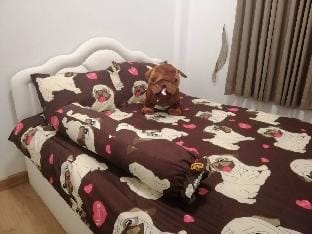 NB Bangsaen house @ KL5 Vacation rental in Chon Buri Changwat