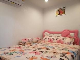 NB Bangsaen house @ KL5 Vacation rental in Chon Buri Changwat