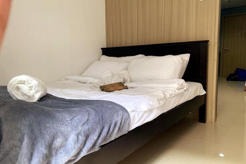 Cozy Monthly Retreat | Fully Furnished Condotels Apartment in Pasay