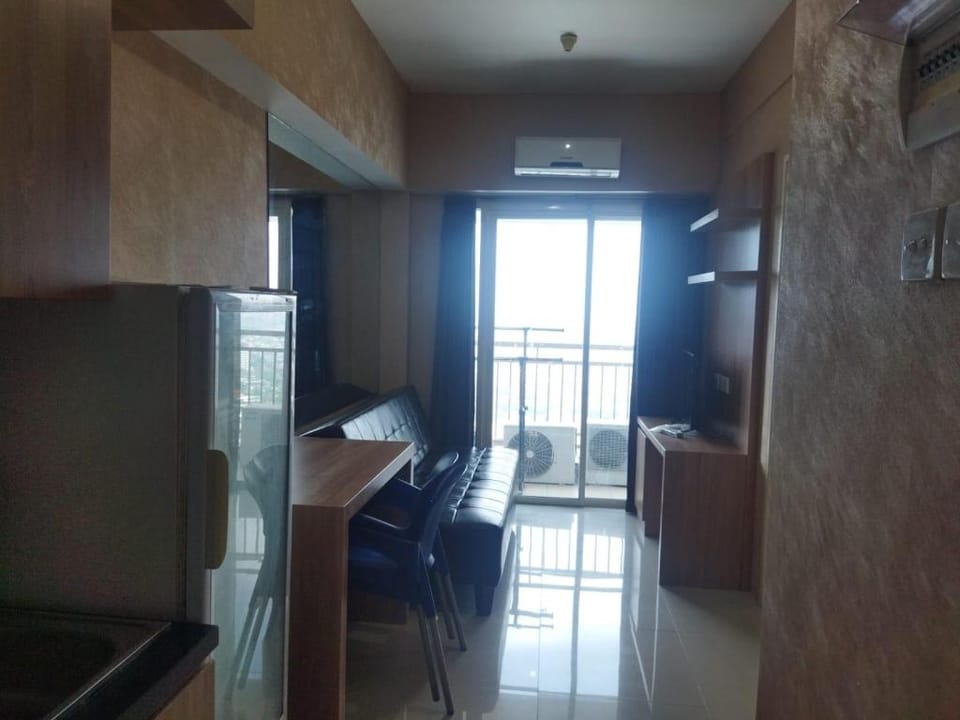 2BR apt Tanglin  Pakuwon Mall Griya Gailen 6(7pax) Apartment in Surabaya