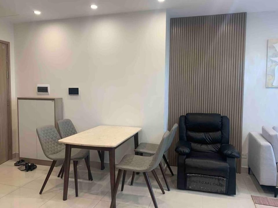 Vinhomes Smart City Apartment -Căn hộ 1 phòng ngủ Vacation rental in Laos