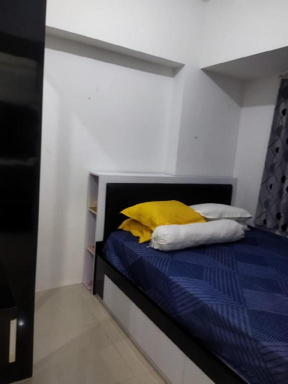 2BR apt Tanglin Pakuwon Mall Griya Gailen 7 (5pax) Apartment in Surabaya
