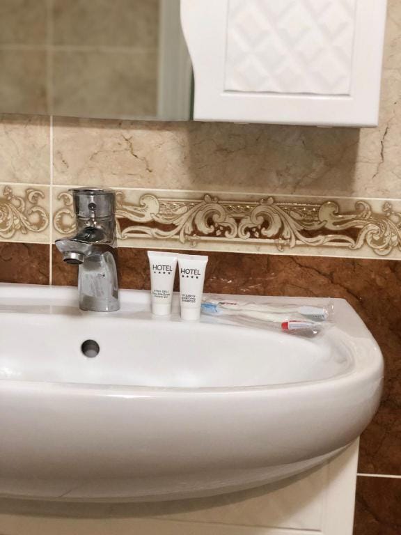 Comfortable apartment in a residental complex! Apartment in Kazakhstan