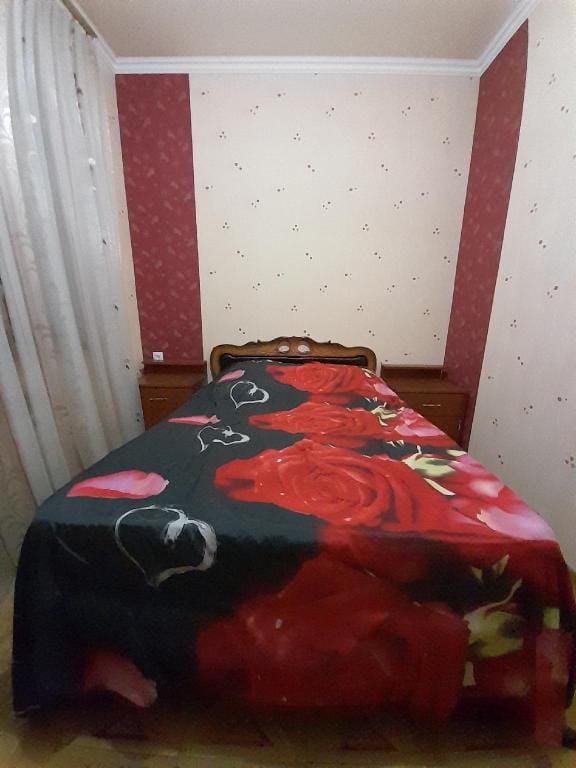 Karavan003 Apartment in Armenia