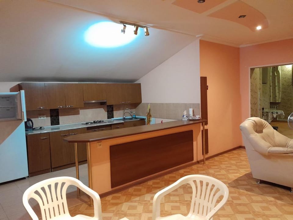 Karavan003 Apartment in Armenia