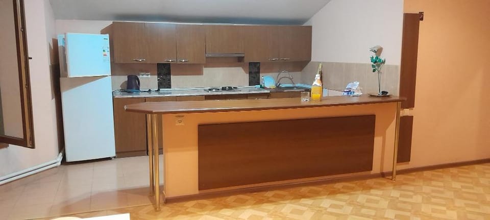 Karavan003 Apartment in Armenia