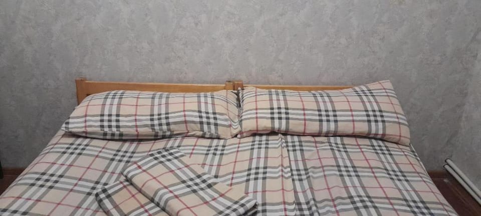 Nuka Apartment in Armenia