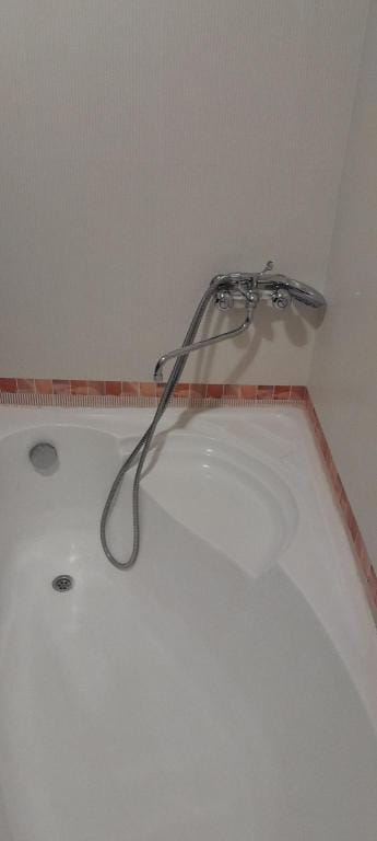 Nuka Apartment in Armenia