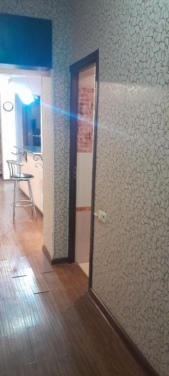 Nuka Apartment in Armenia