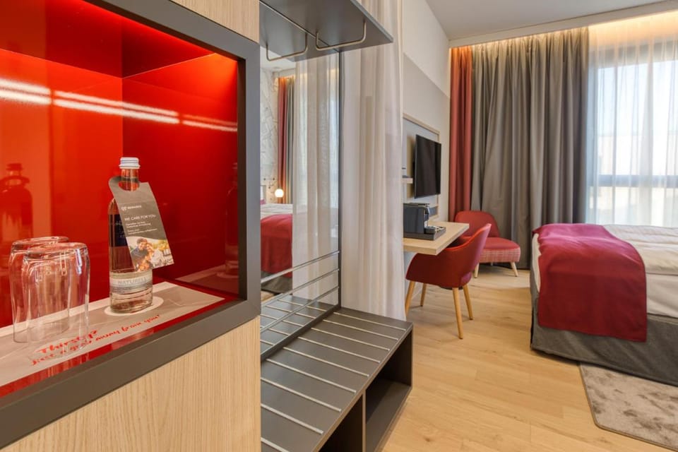 IntercityHotel Berlin Airport BER Hotel in Berlin