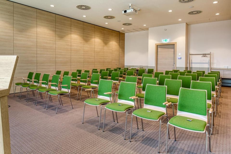 IntercityHotel Berlin Airport BER Hotel in Berlin
