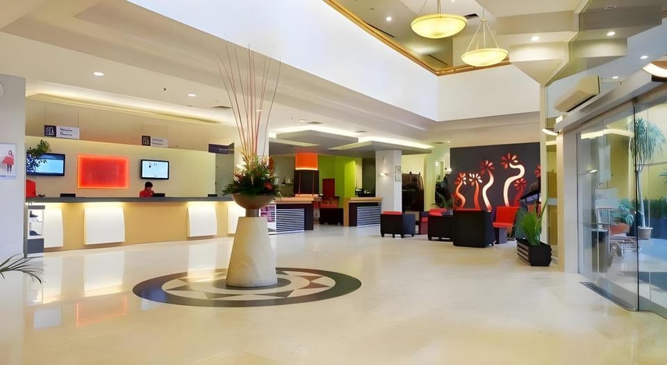 Malyabhara Hotel Hotel in Yogyakarta