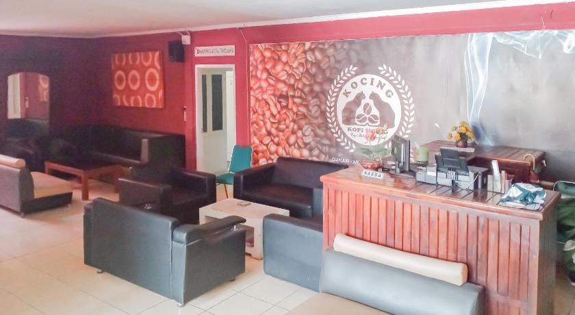 Urbanview Hotel Rio Life House Cianjur by RedDoorz Hotel in West Java