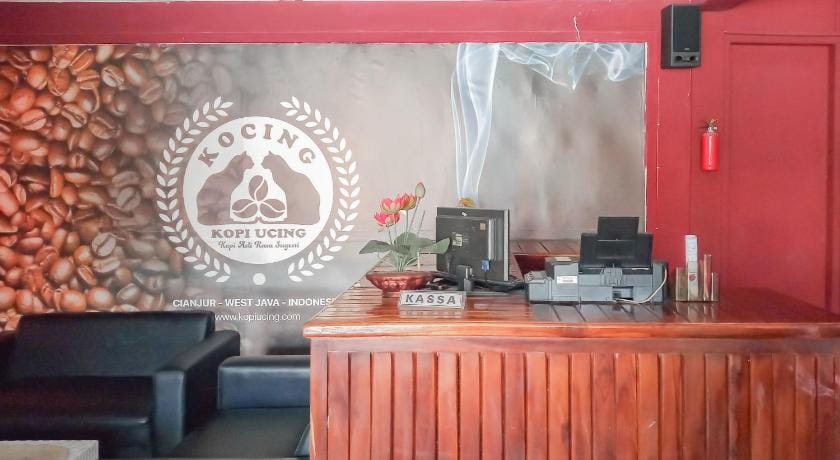Urbanview Hotel Rio Life House Cianjur by RedDoorz Hotel in West Java