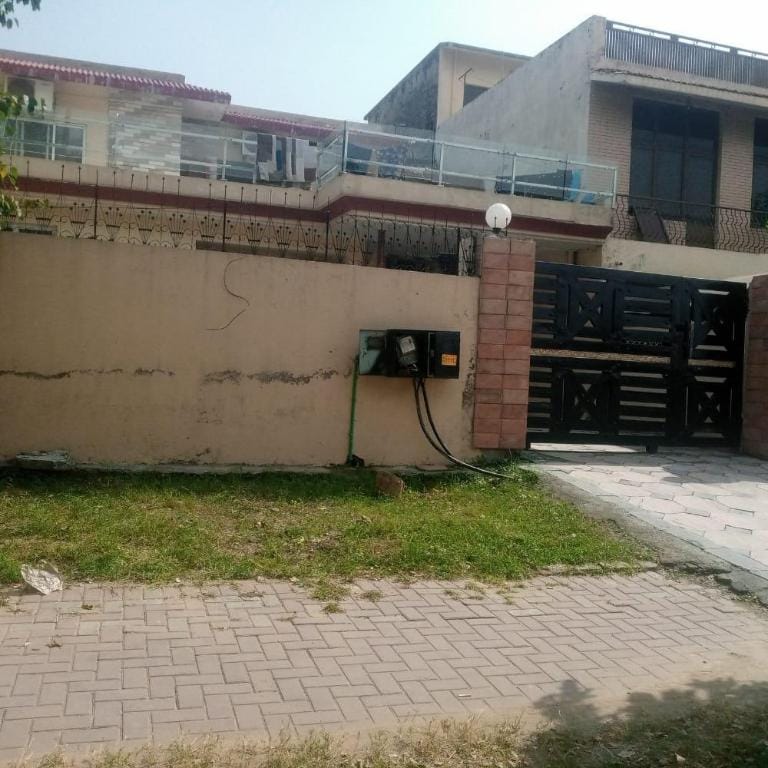 Sw Pak Guest House  Vacation rental in Islamabad
