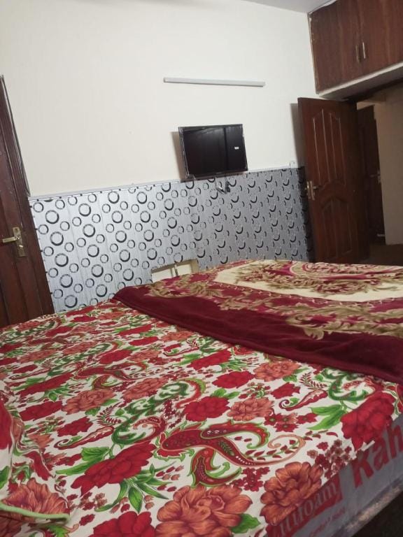 Sw Pak Guest House  Vacation rental in Islamabad