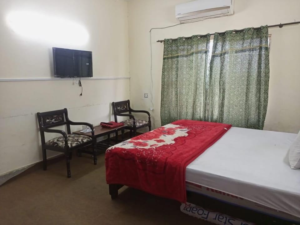 Sw Pak Guest House  Vacation rental in Islamabad