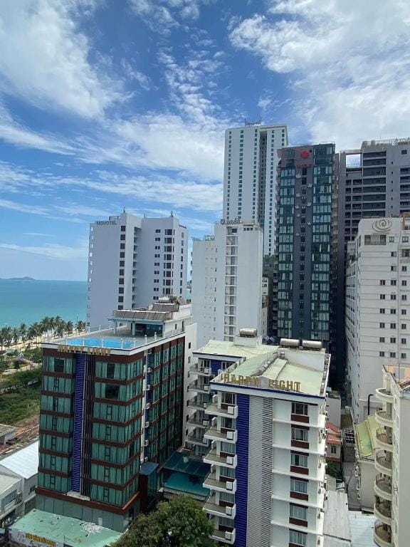 Panoroma Hotel Nha Trang Apartment in Nha Trang