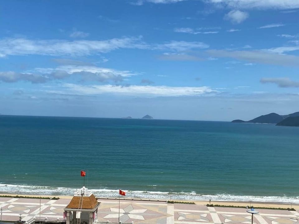 Panoroma Hotel Nha Trang Apartment in Nha Trang