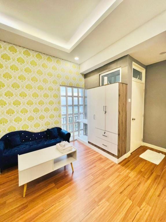 Romantic Homestay at Champs Elysees for Couple Apartment in Perak