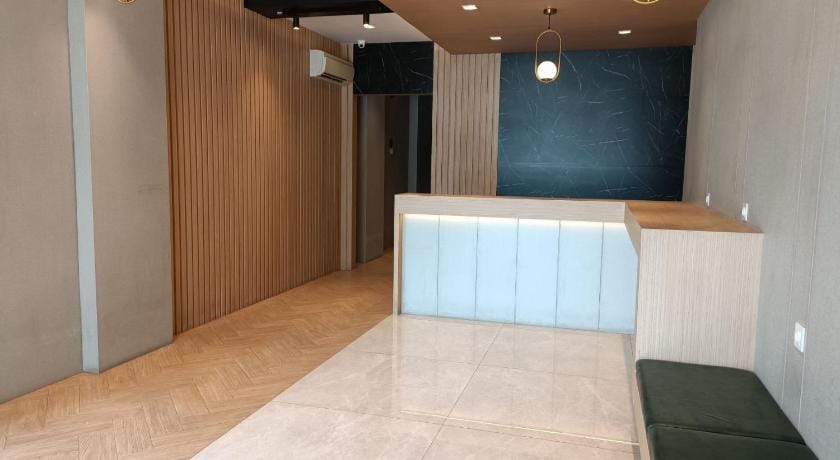 Odua Golden Mansyur Medan Hotel in Indonesia