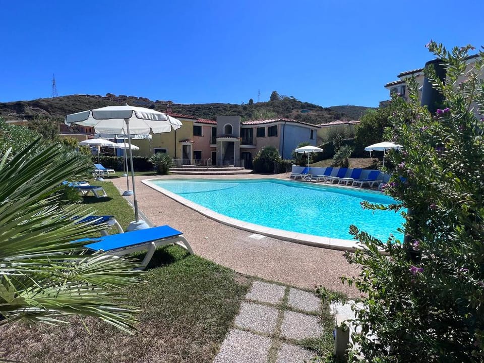 Terme di Casteldoria Appartamento 55 Apartment in Sardinia