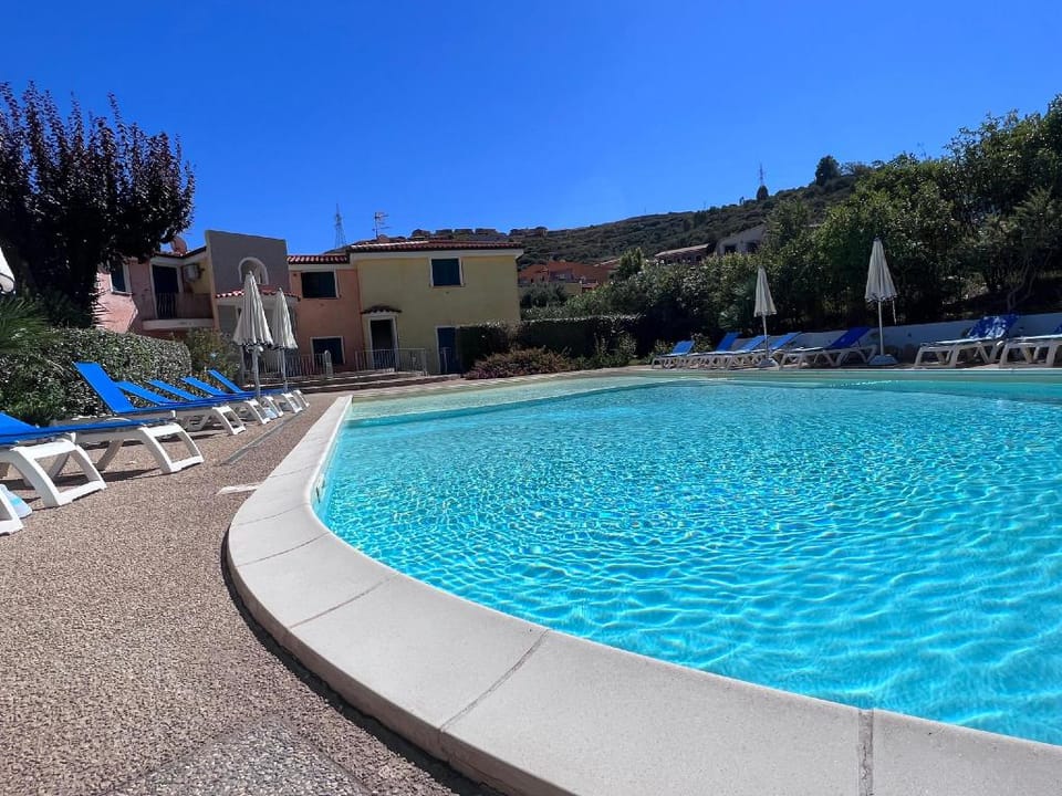Terme di Casteldoria Appartamento 55 Apartment in Sardinia