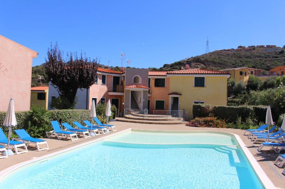 Terme di Casteldoria Appartamento 55 Apartment in Sardinia