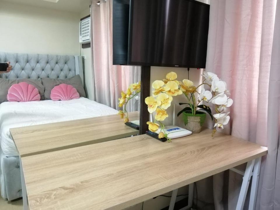 Jee Homes 720 Apartment in Davao City