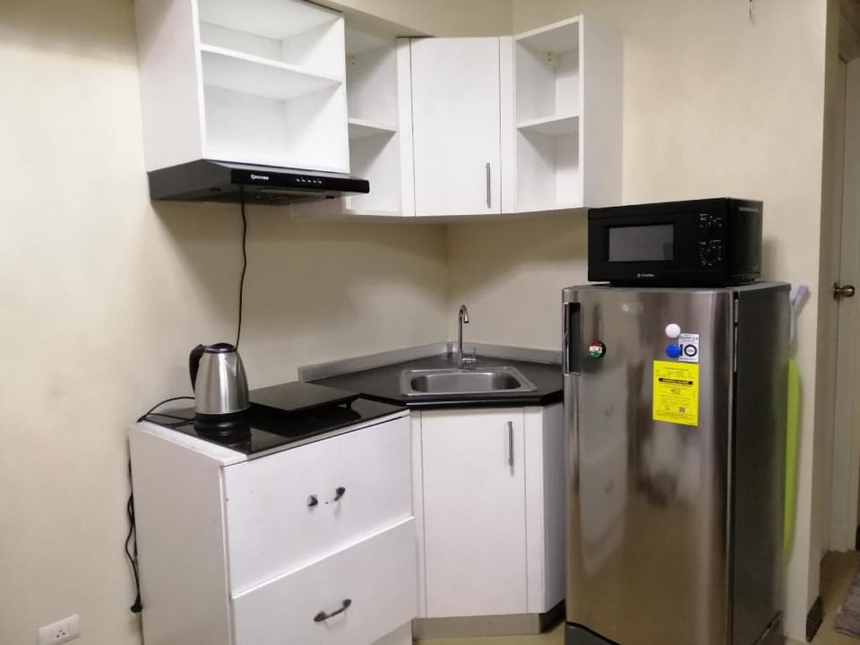 Jee Homes 720 Apartment in Davao City