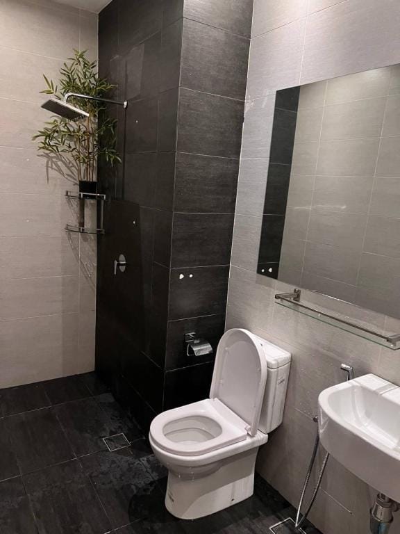 Ardel Suite Troika Kota Bharu 1 bedroom Apartment in Malaysia