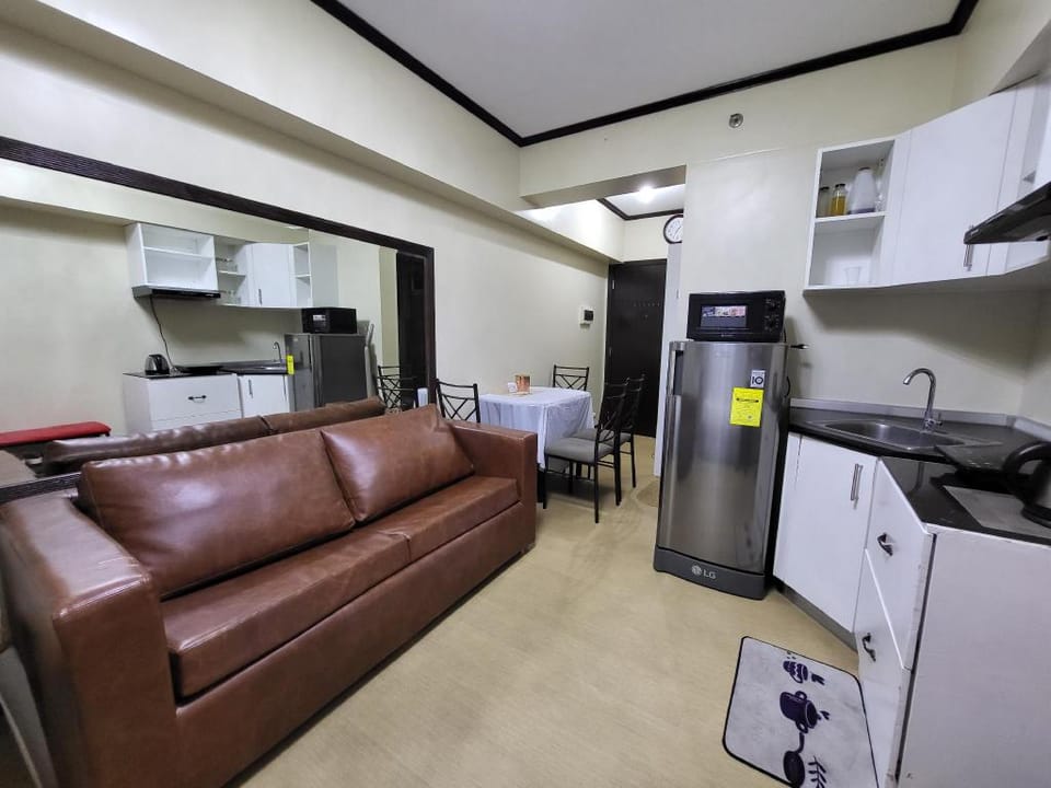 Poblacion Apartments Apartment in Davao City