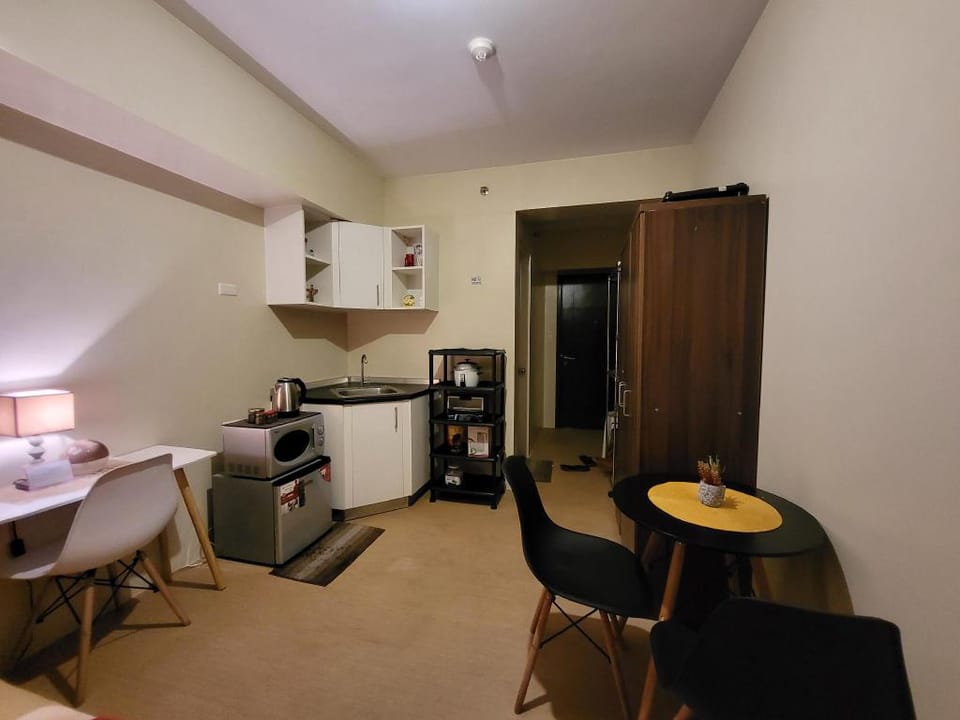 Jee Homes 1420 Apartment in Davao City
