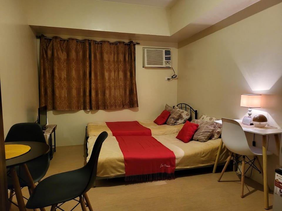Jee Homes 1420 Apartment in Davao City