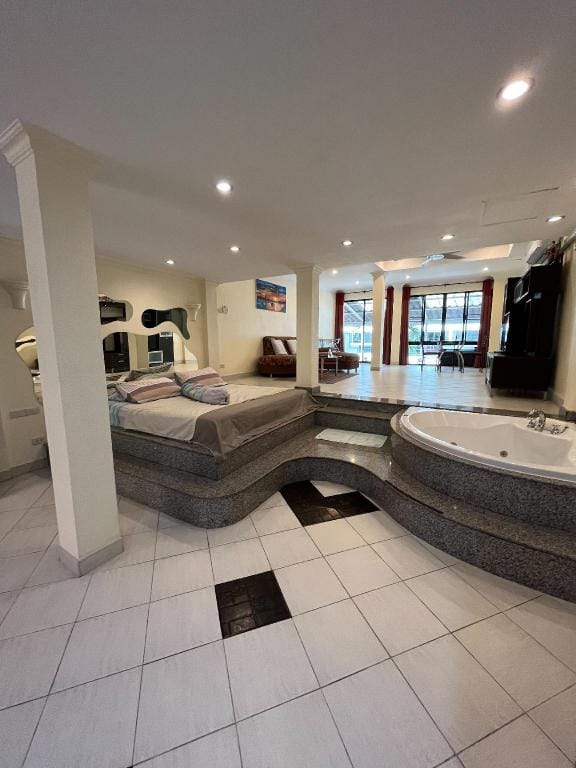 Freeway Pattaya make you feel as home Apartment in Pattaya City