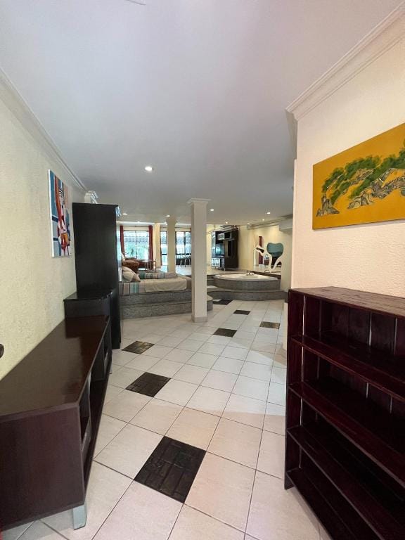 Freeway Pattaya make you feel as home Apartment in Pattaya City