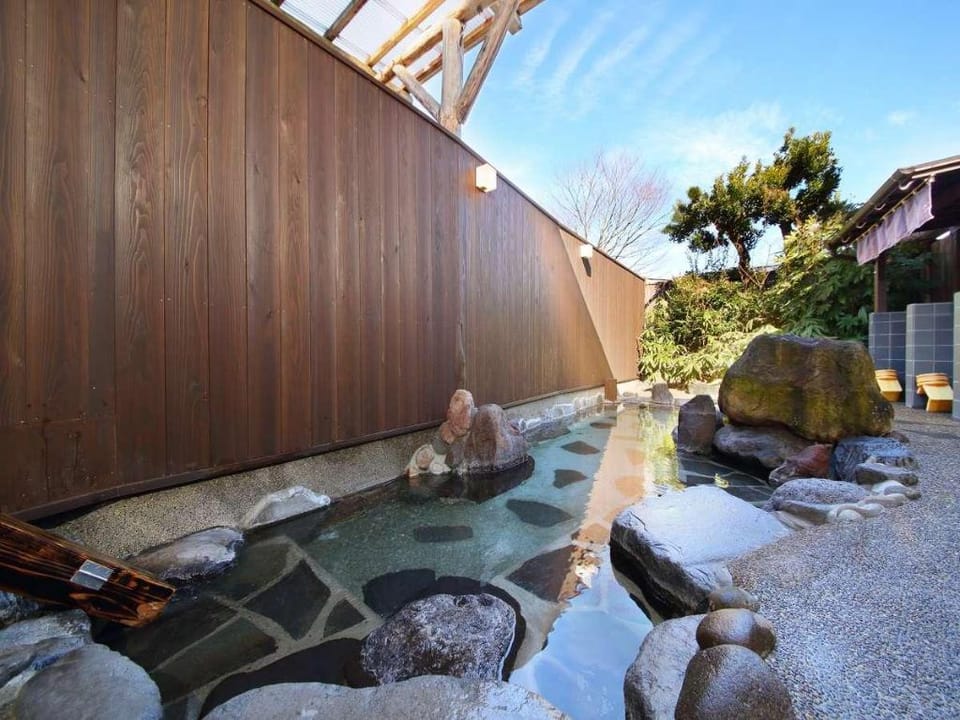 YUFU-NO-OYADO HOTARU Hotel in Japan