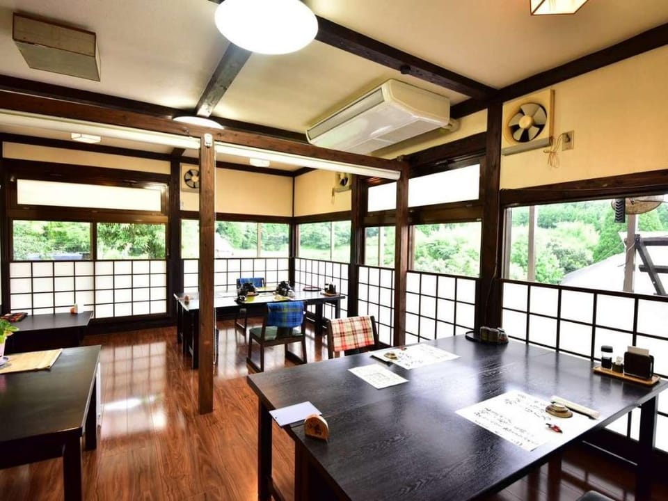 YUFU-NO-OYADO HOTARU Hotel in Japan