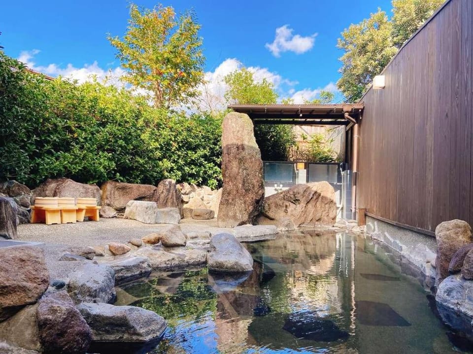 YUFU-NO-OYADO HOTARU Hotel in Japan