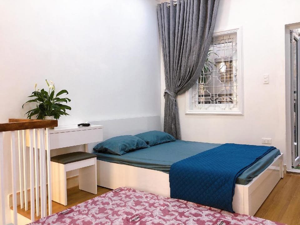 Moon Homestay Vacation rental in Laos
