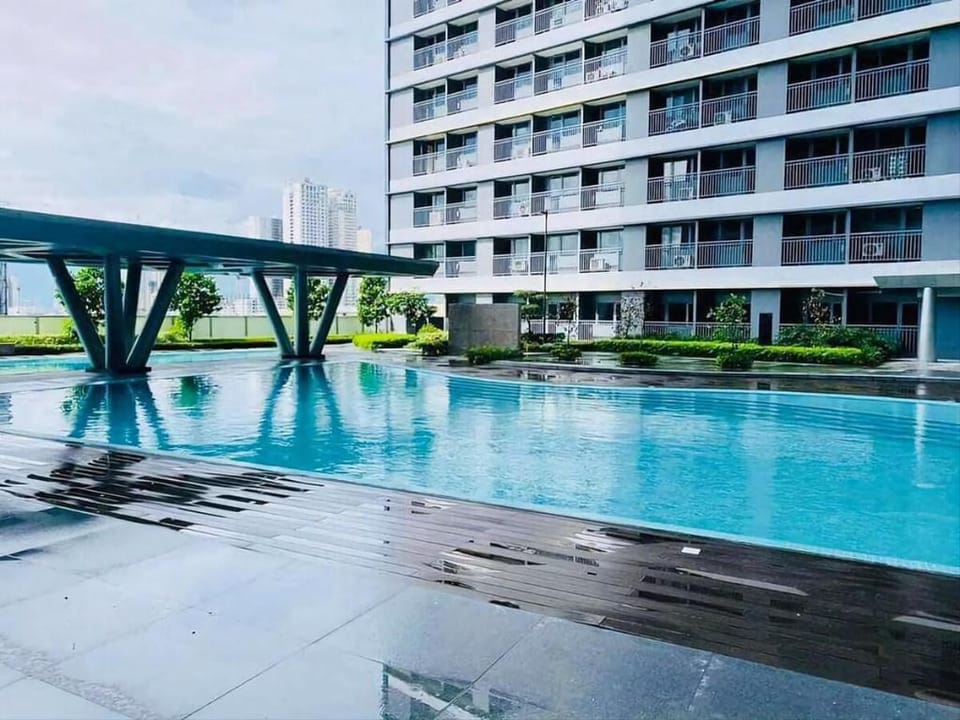 Casa Monocromo Vacation rental in Mandaluyong