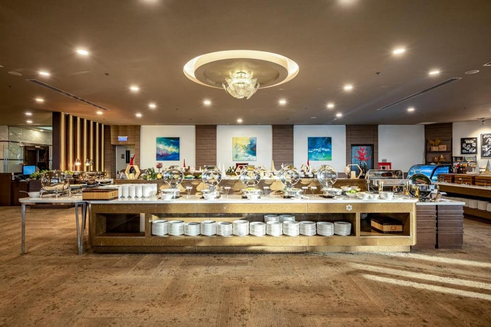 THE MALIBU HOUSE Hotel in Vung Tau