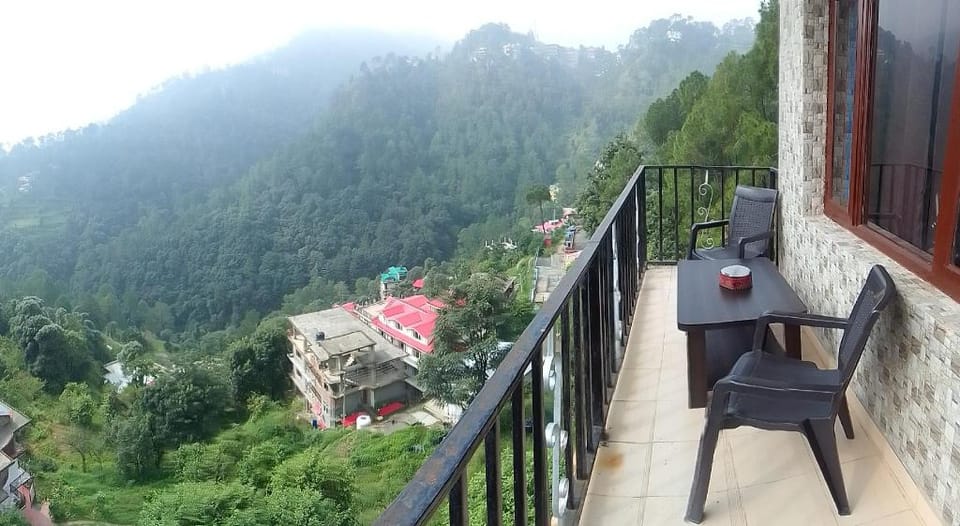 Thakur Homes Vacation rental in Shimla