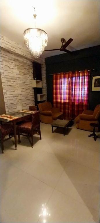 PRANIK 3 BHK NEAR RUBY HOSPITAL Apartment in Kolkata