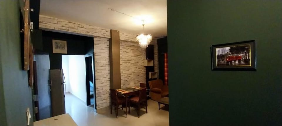 PRANIK 3 BHK NEAR RUBY HOSPITAL Apartment in Kolkata