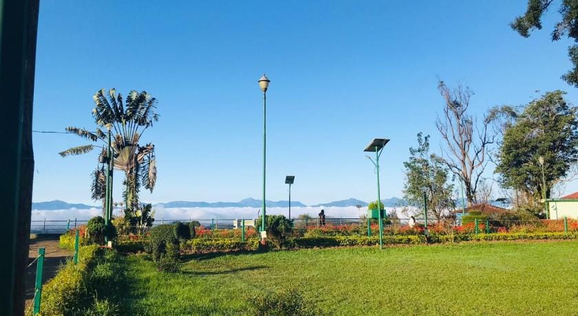 La Paz Coorg Homestay Vacation rental in Madikeri