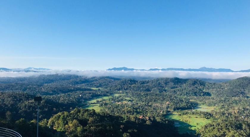 La Paz Coorg Homestay Vacation rental in Madikeri