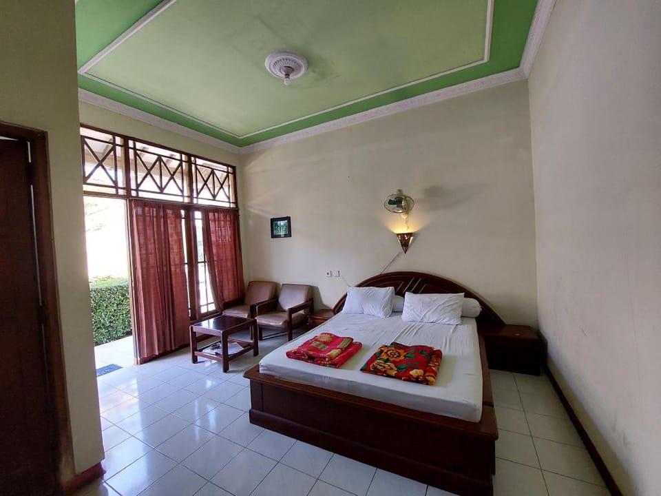 Hotel Puri Merbabu Asri Hotel in Indonesia